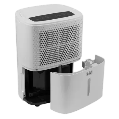 Sealey SDH102 Domestic Dehumidifier 230v