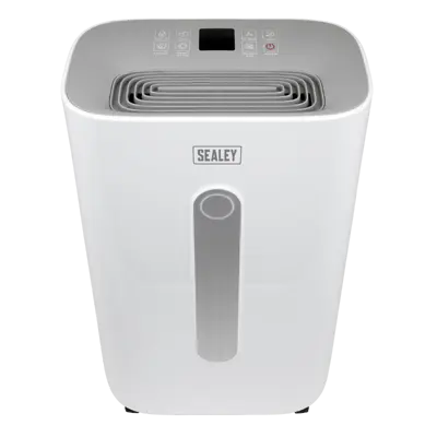 Sealey SDH20 Domestic Dehumidifier - 230v