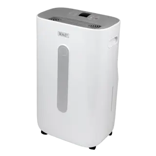 Sealey SDH20 Domestic Dehumidifier - 230v