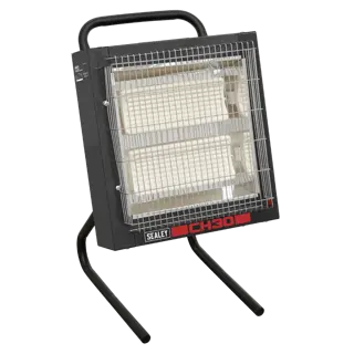 Sealey CH30 Ceramic Heater 230v