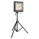 Sealey CH30S Ceramic Heater with Telescopic Tripod Stand 230v