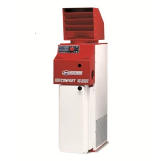 Arcotherm Confort 1G Cabinet Heater - Diesel Oil