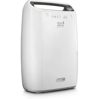 Delonghi DEX212F Tasciugo AriaDry Home Dehumidifier 230v