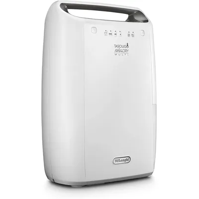 Delonghi DEX212F Tasciugo AriaDry Home Dehumidifier 230v