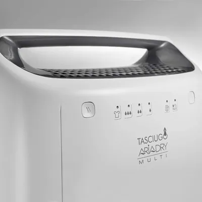 Delonghi DEX212F Tasciugo AriaDry Home Dehumidifier 230v