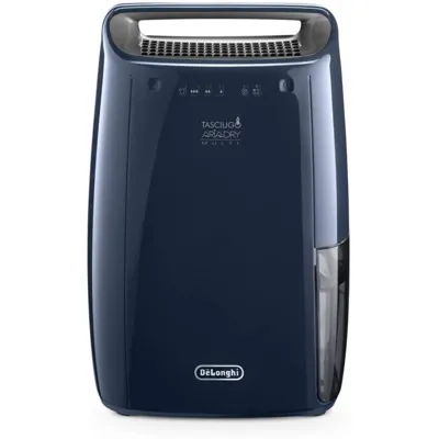 Delonghi DEX216F Tasciugo AriaDry Home Dehumidifier 230v