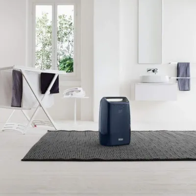 Delonghi DEX216F Tasciugo AriaDry Home Dehumidifier 230v