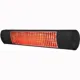 Tansun Rio Grande 320 IP Wall Mounted Infrared Patio Heater 230v