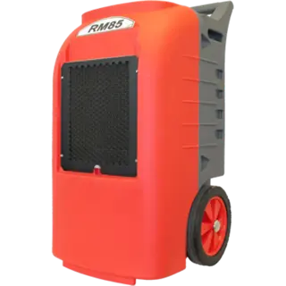 EBAC RM85 Professional Restoration Dehumidifier - 230v/110v