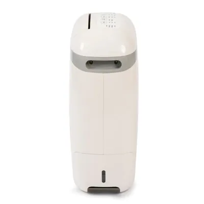 Brolin QT8 Desiccant Home Dehumidifier 230v