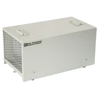 EBAC CD30 Static Refrigerant Dehumidifier 230v