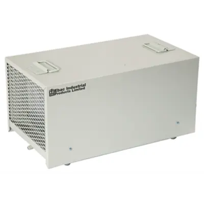 EBAC CD30 Static Refrigerant Dehumidifier 230v