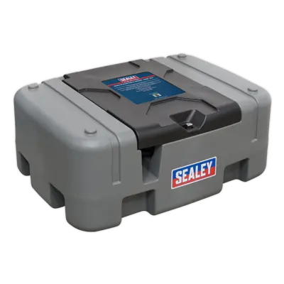 Sealey D200T 200L Portable Diesel Tank