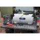 Sealey D100T 100L Portable Diesel Tank