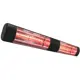 Victory Lighting HLW30BG Infrared Outdoor Heater