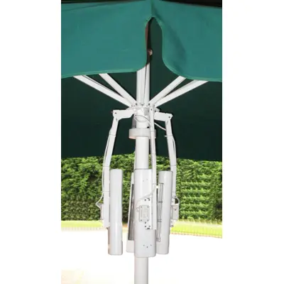 Victory Lighting Folding Parasol Arm for HLW10-15-20 Infrared Heaters