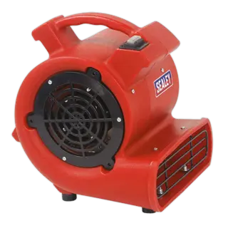 Sealey ADB300 356cfm Air Blower/Dryer 230v