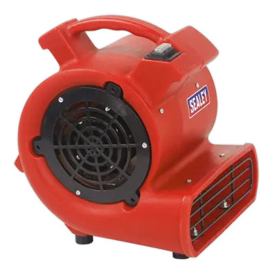 Sealey ADB300 356cfm Air Blower/Dryer 230v