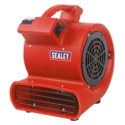 Sealey ADB300 356cfm Air Blower/Dryer 230v