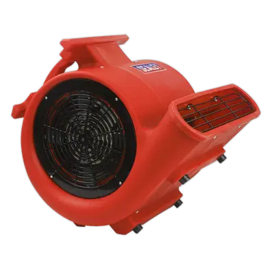 Sealey ADB3000 2860cfm Air Blower/Dryer 230v