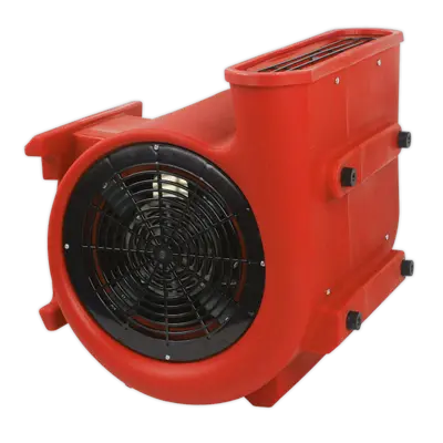 Sealey ADB3000 2860cfm Air Blower/Dryer 230v