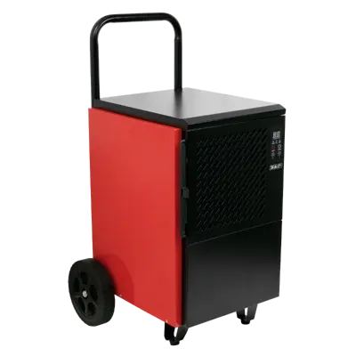 Sealey SDH50 Industrial Dehumidifier 230v