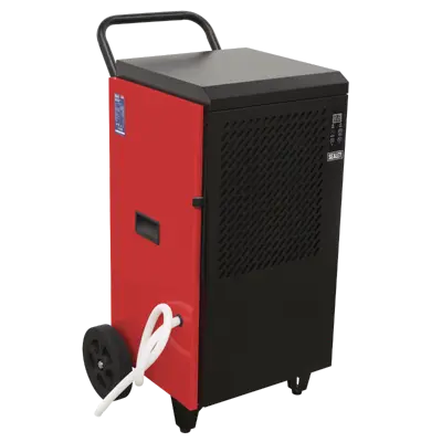 Sealey SDH70 Industrial Dehumidifier 230v