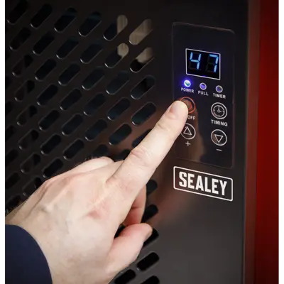 Sealey SDH70 Industrial Dehumidifier 230v