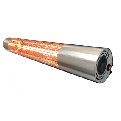 Herschel California 2000 Infrared Patio Heater