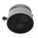 Boneco F235 Air Shower Floor Standing Cooling Fan - Digital with Bluetooth Control