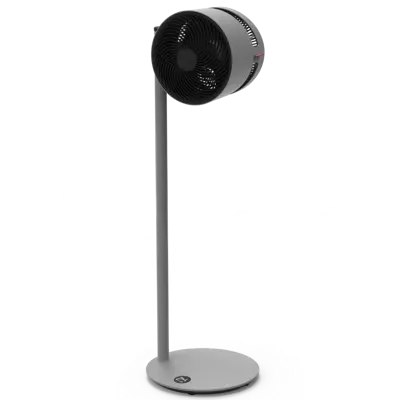 Boneco F235 Air Shower Floor Standing Cooling Fan - Digital with Bluetooth Control