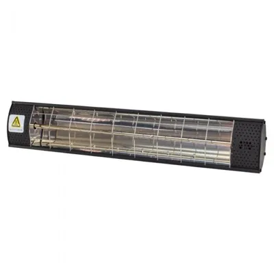 SIP Universal Halogen Infrared Patio Heater 230v