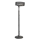 Sealey IFSH2003 Infrared Quartz Patio Heater with Telescopic Stand 230v