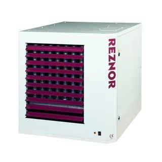 Reznor RHeco Low NOx High Efficiency Condensing Unit Heater