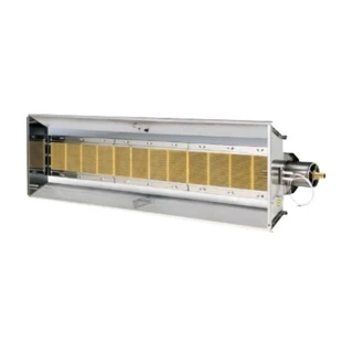 Reznor SCR-ECO Radiant Plaque Heater