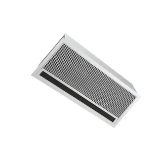 Reznor Guardian GR Electric Commercial Air Curtains