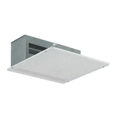 Reznor ACT Series Recessed Ceiling Heater