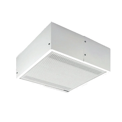 Reznor ACT Series Surface Mounted Ceiling Heater