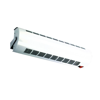 Reznor AC Mini Commercial Over Door Heater