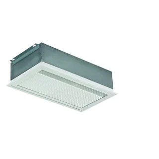 Reznor ACR Mini Drive Through Window Air Curtain