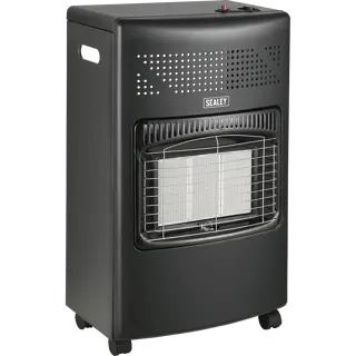 Sealey CH4200 4.2kW Cabinet Gas Heater