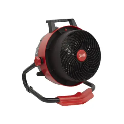 Sealey FH2400 2400W Industrial Fan Heater