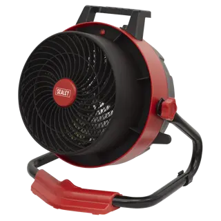 Sealey FH2400 2400W Industrial Fan Heater