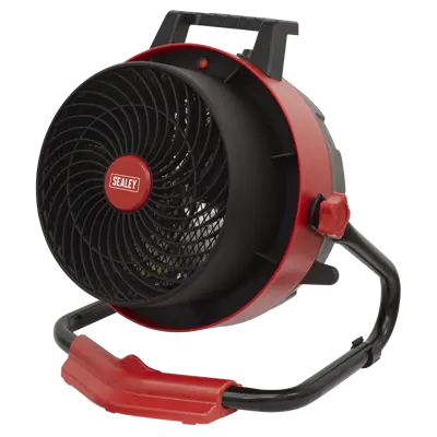 Sealey FH2400 2400W Industrial Fan Heater