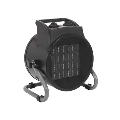 Sealey PEH2001 2000W Industrial PTC Fan Heater 230V