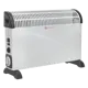 Sealey CD2005 2kW Convector Heater (Turbo, Timer & Thermostat)