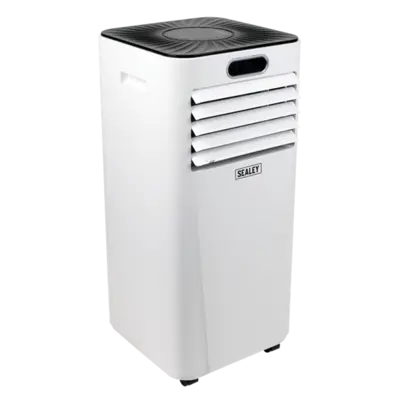 Sealey SAC7000 Portable Air Conditioner 230v