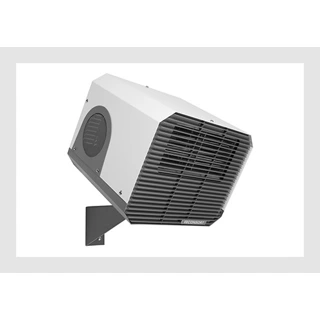 Consort Commercial Fan Heater