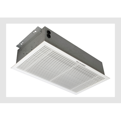 Consort RX Recessed Air Curtains