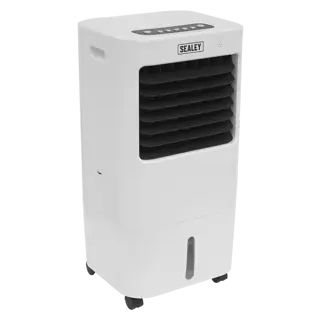 Sealey SAC13 Remote Control Air Cooler/Air Purifier/Humidifier